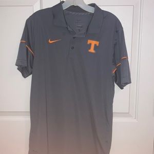 Tennessee Volunteers Nike Polo